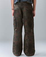 Cerrado Cargo Pants