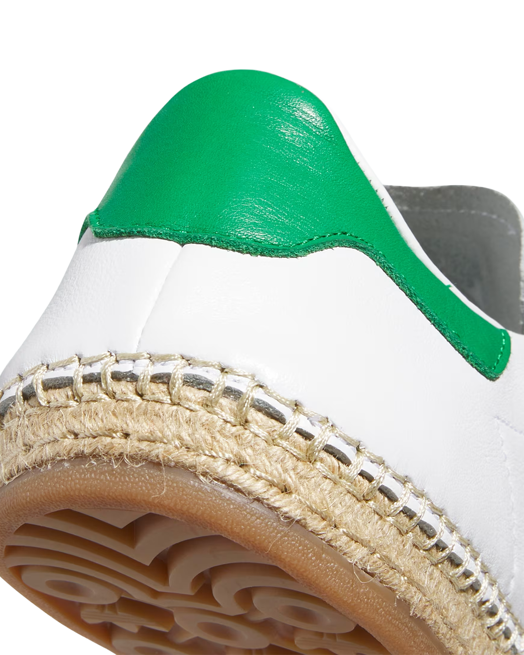 Cloud White/Green Stan Smith X CLOT