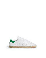 Cloud White/Green Stan Smith X CLOT