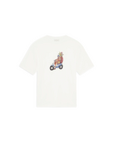 Off-White 'Le T-Shirt Golfeur' Tee