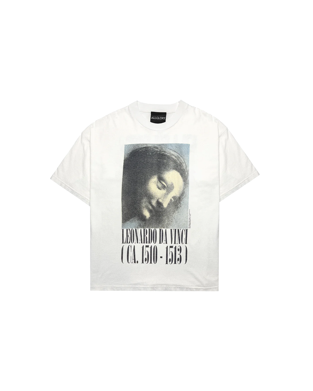 Off White The Head Tee