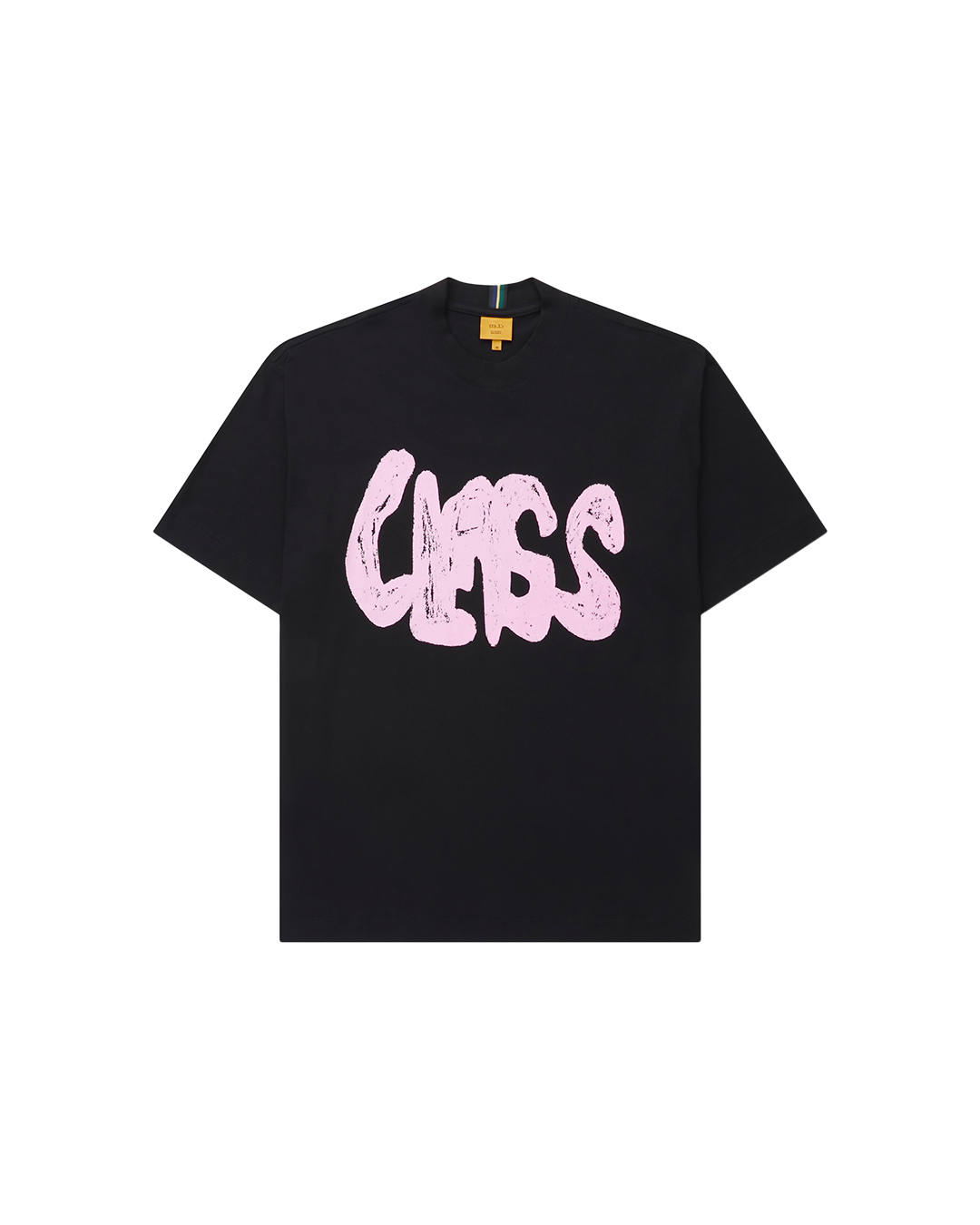 Black Class Gizz Tee