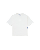 White 'Versa 360' Tee