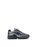 1000 - Faded Black/Electric Indigo