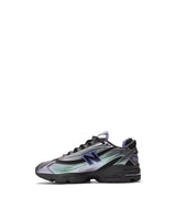 1000 - Faded Black/Electric Indigo