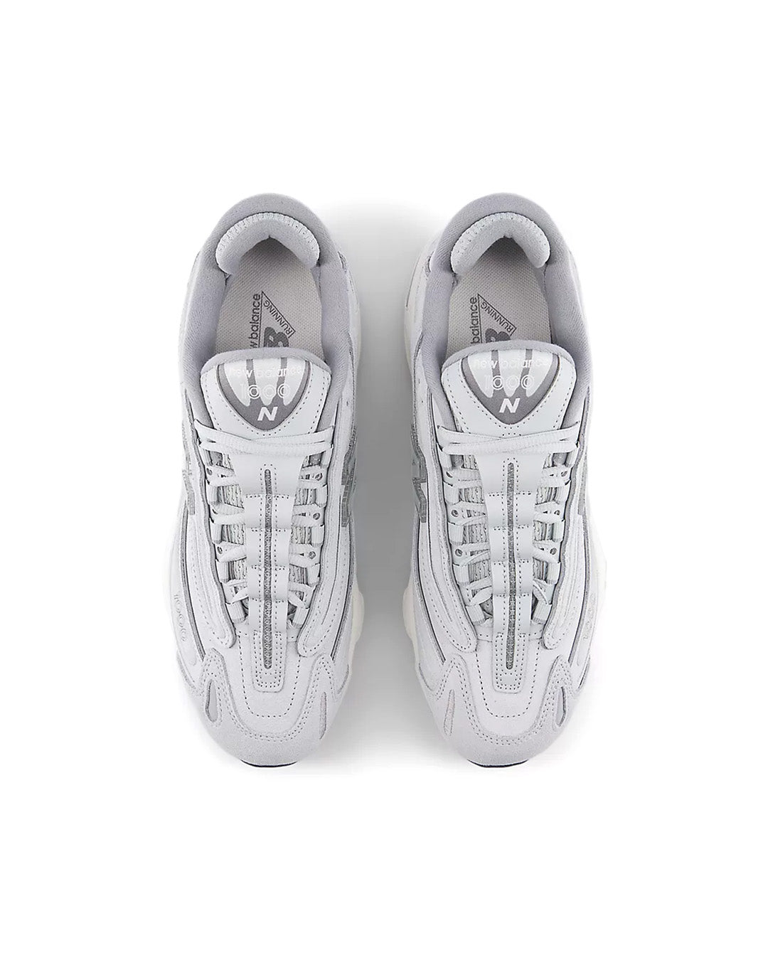 1000 - Lone Star Grey