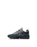 1000 - Deep Ocean/Dark Silver Metallic