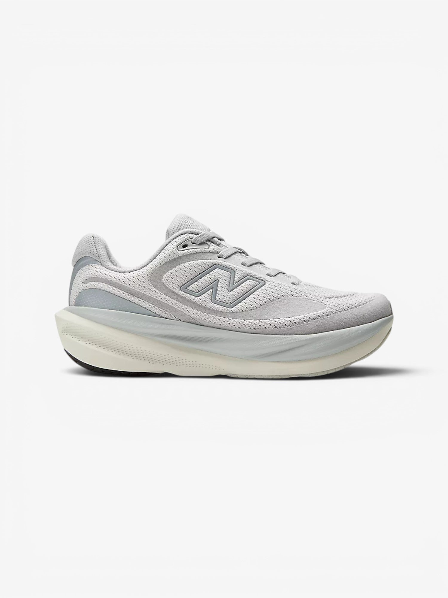 WMNS 1080v15 'Grey Days' - Grey Matter/Silver Metallic