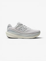 1080v15 'Grey Days' - Grey Matter/Silver Metallic