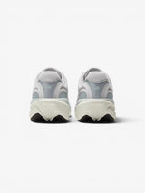 WMNS 1080v15 'Grey Days' - Grey Matter/Silver Metallic