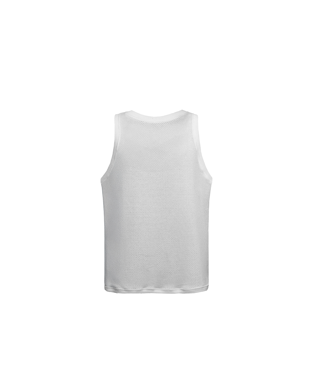 Off-White Logo Tricot Tank Top