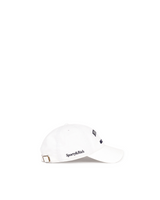 White League Hat