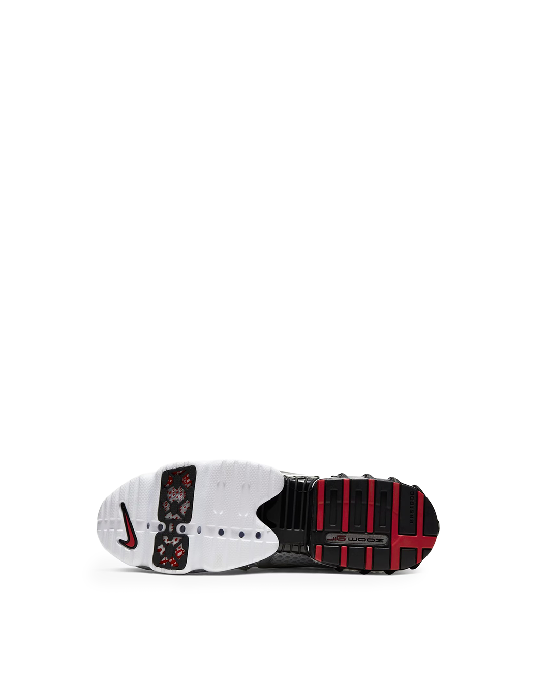 Air Zoom Spiridon Cage 2 - Grey