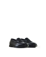 Moc Toe Black
