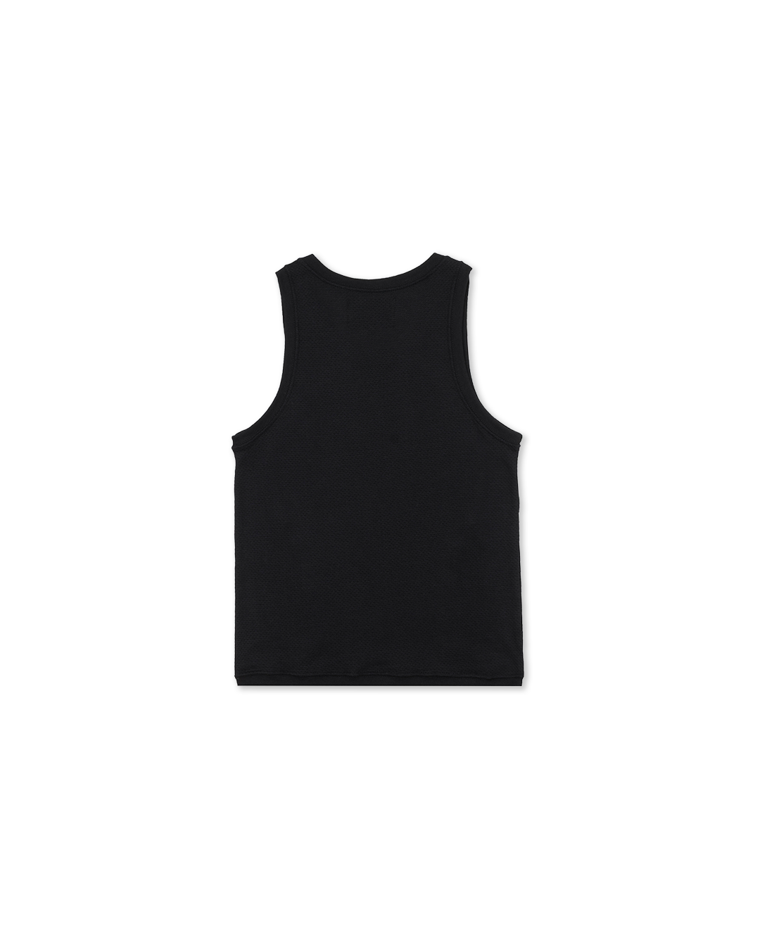 Black 'Chita' Tank Top