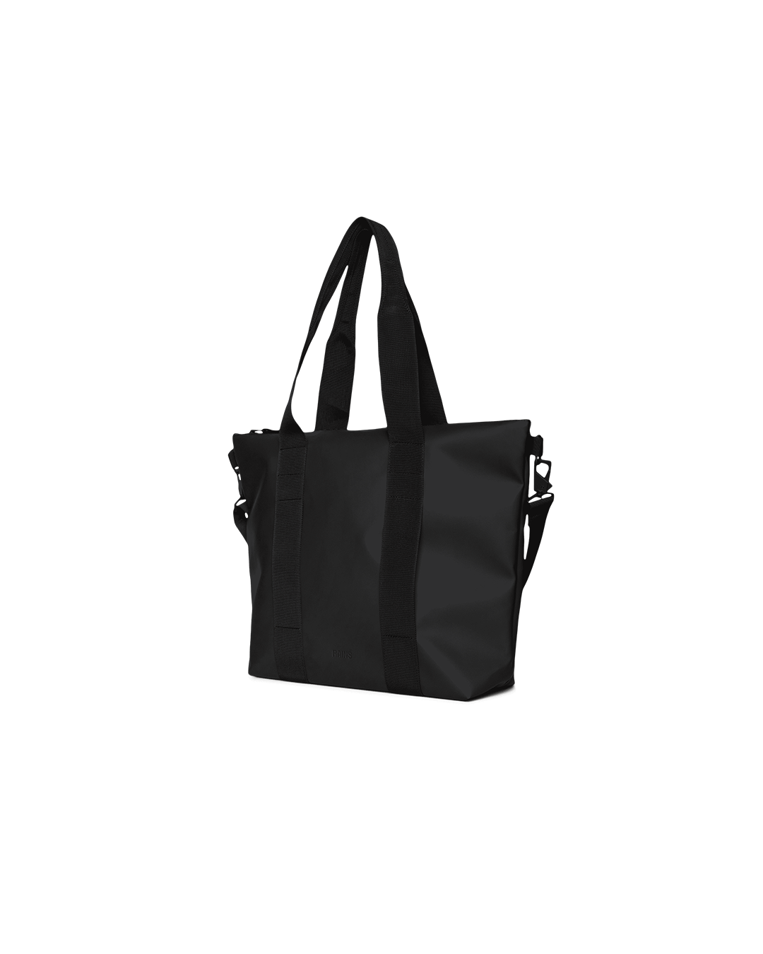 Black Tote Bag Mini