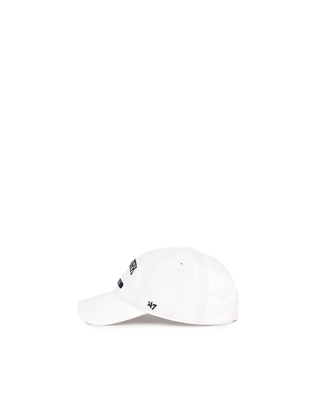 White League Cap