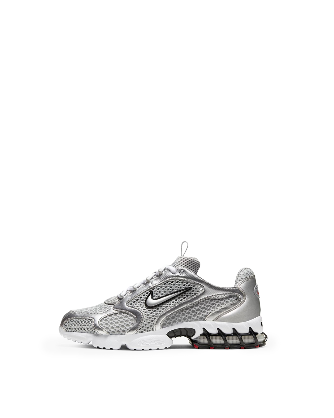 Air Zoom Spiridon Cage 2 - Grey