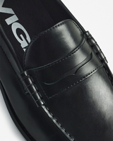 Moc Toe Black