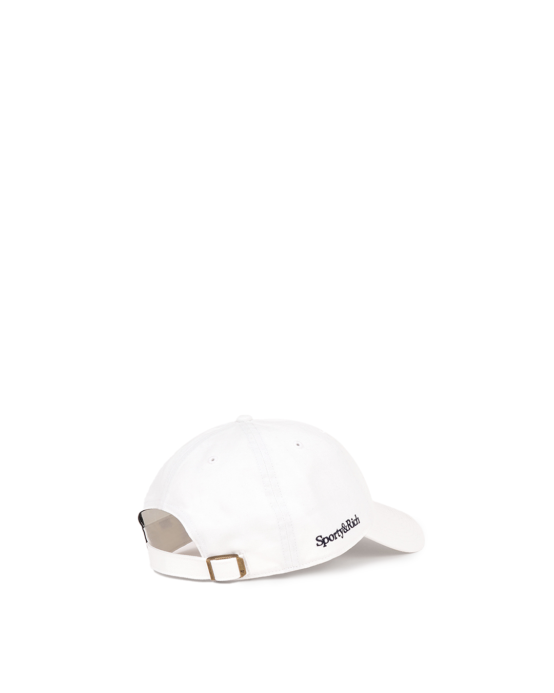 White League Cap