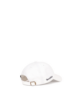 White League Hat