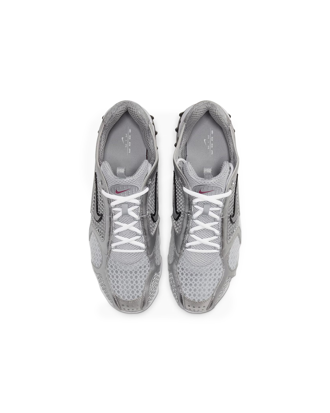 Air Zoom Spiridon Cage 2 - Grey