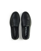 Moc Toe Black