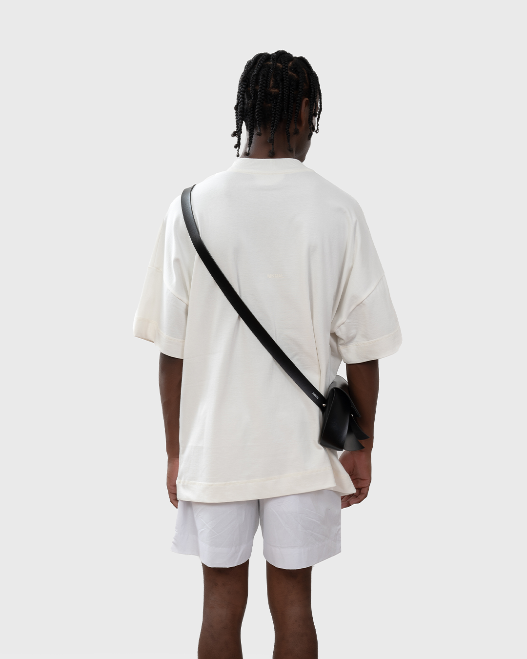 Off-White Wide Tee