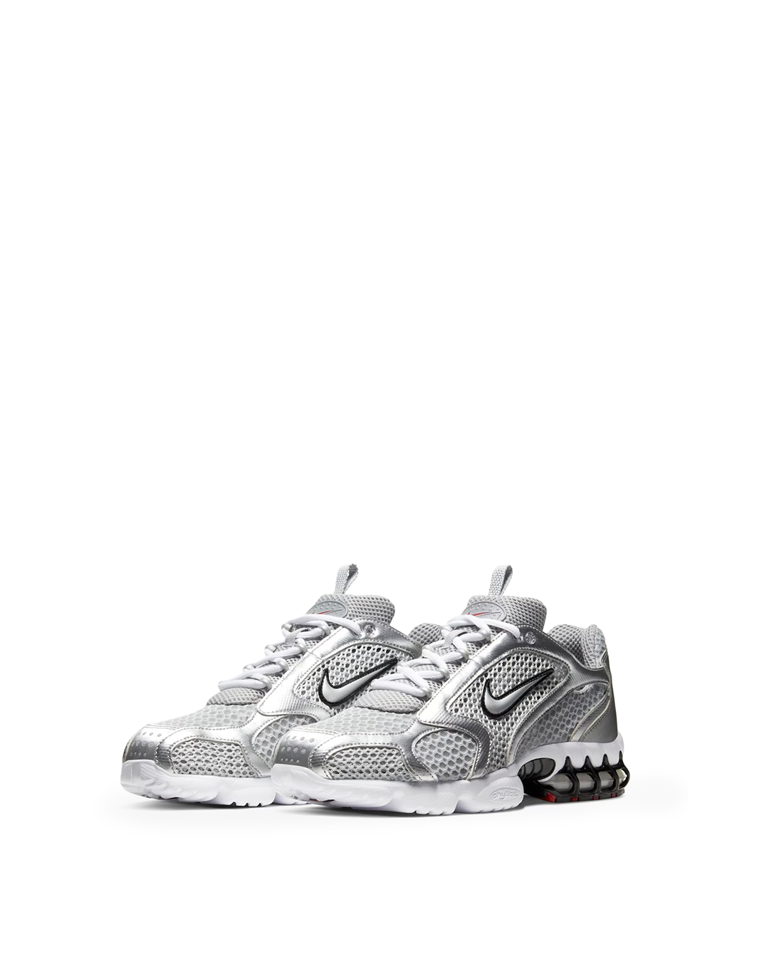 Air Zoom Spiridon Cage 2 - Grey