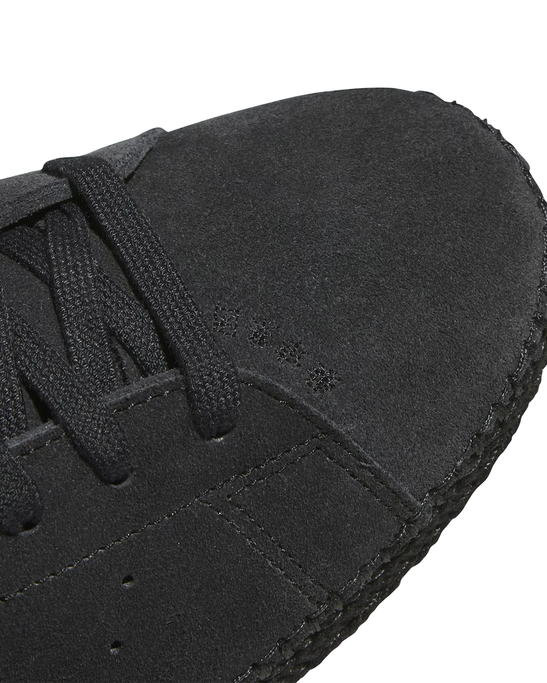 Stan Smith X CLOT - Core Black/Green