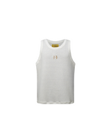 Off-White Logo Tricot Tank Top