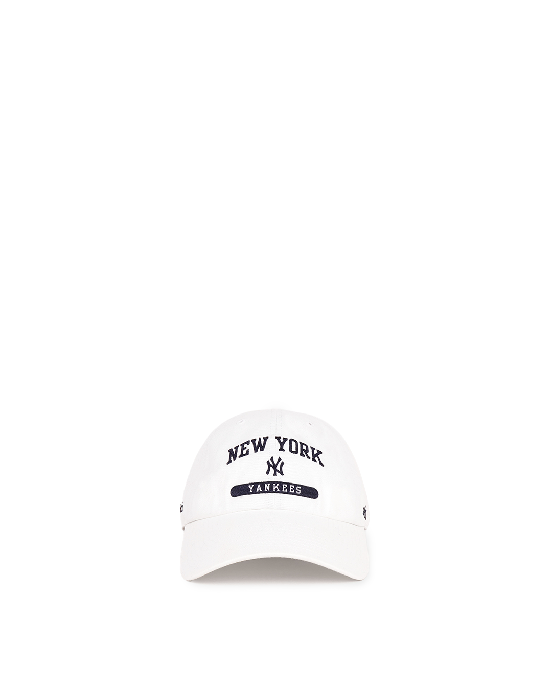 White League Cap