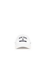 White League Hat