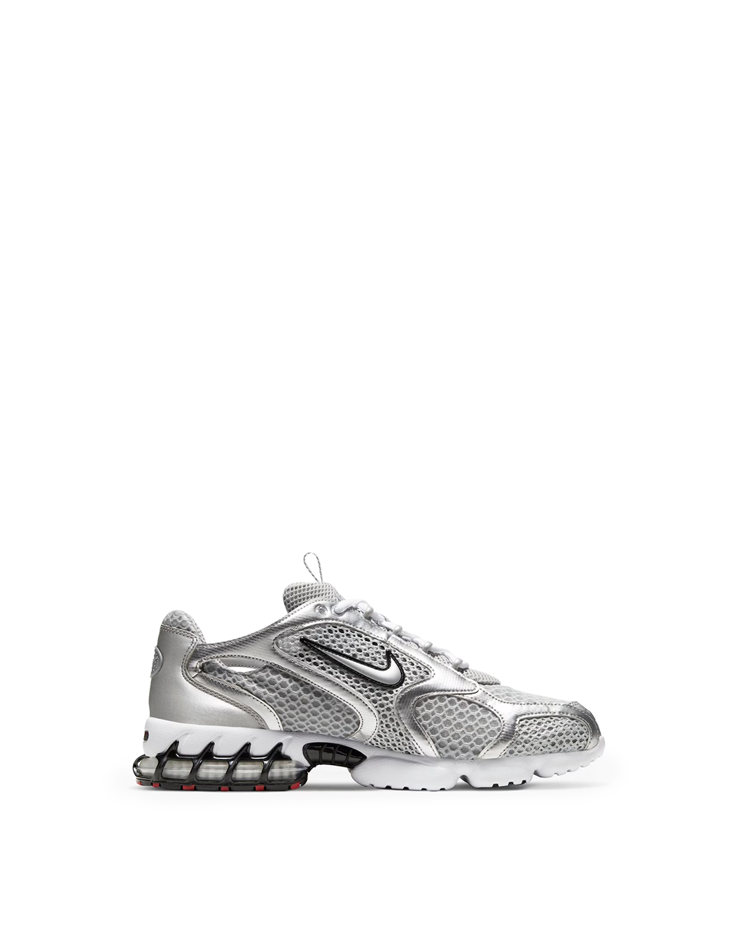 Air Zoom Spiridon Cage 2 - Grey