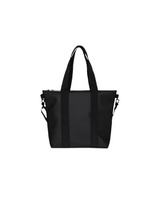 Black Tote Bag Mini