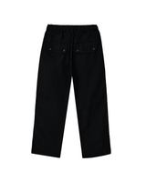 Black Parachoute Pants