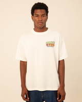 Off-White Fruit Boxy Tee