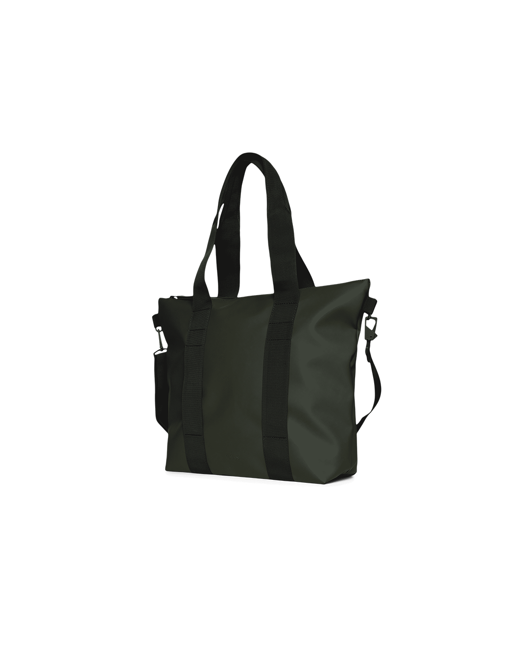 Green Tote Bag Mini