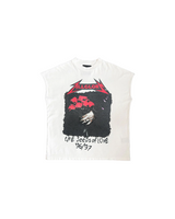 Off-White The Seeds Of Love Tank Top