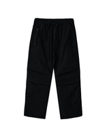 Black Parachoute Pants