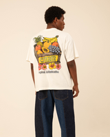 Off-White Fruit Boxy Tee