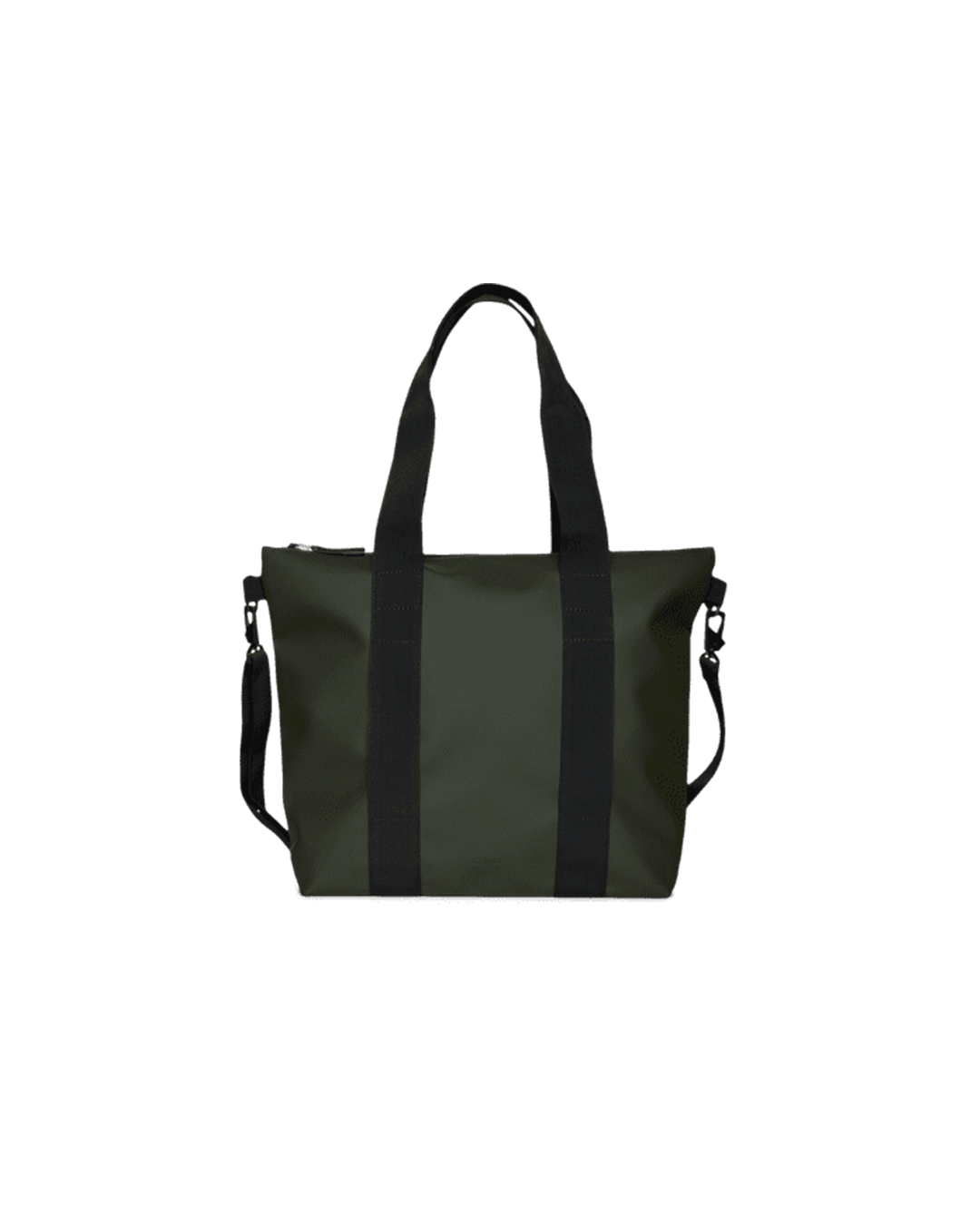 Green Tote Bag Mini