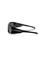 Beleville Polished Black/Prizm Black