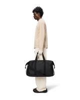 Black Hilo Weekend Bag