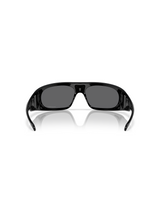 Beleville Polished Black/Prizm Black