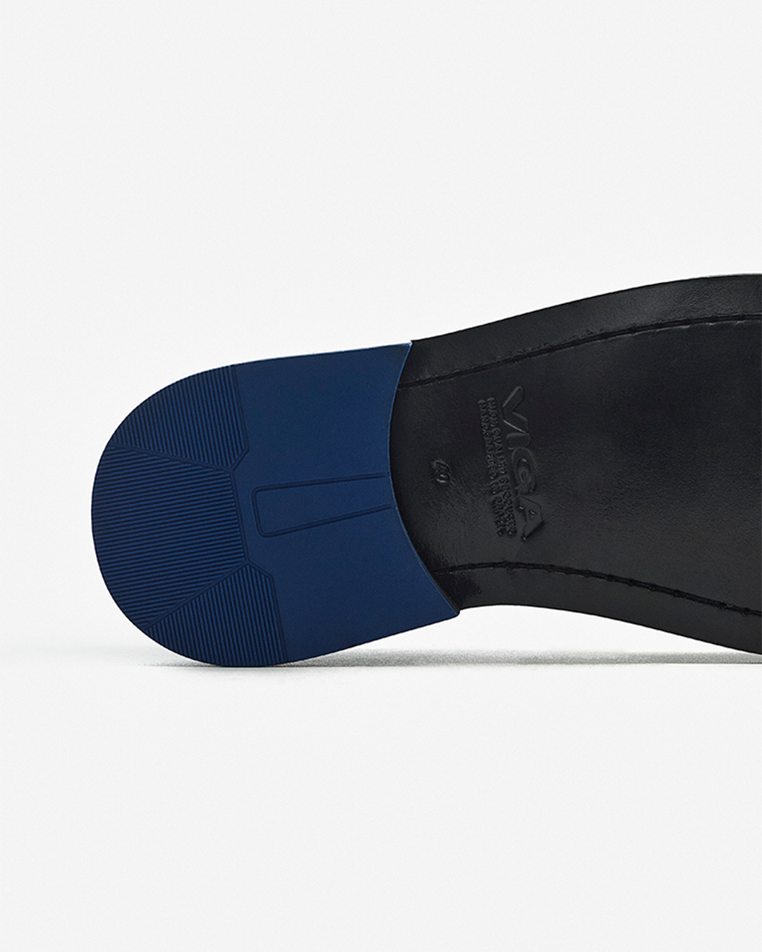 Loafer Clown - Rusty Green