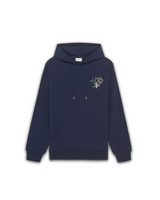 Le Hoodie Slogan Esquisse