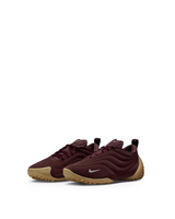 Astra Ultra - Burgundy Crush/Metallic Silver