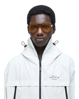White Snow Tech Jacket