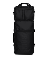 Black Texel Tech Bag